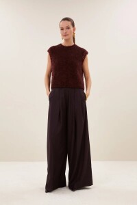 by bar Damen Pullunder noby spencer wine