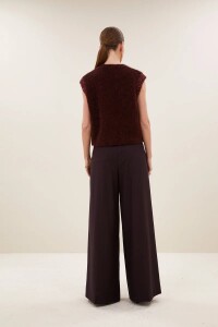 by bar Damen Pullunder noby spencer wine