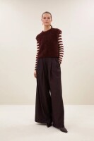 by bar Damen Pullunder noby spencer wine
