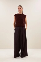 by bar Damen Pullunder noby spencer wine