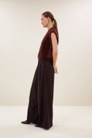 by bar Damen Pullunder noby spencer wine
