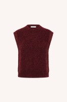 by bar Damen Pullunder noby spencer wine