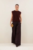 by bar Damen Pullunder noby spencer wine