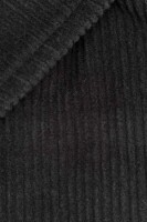 by bar Damen Kleid Philipe cord black