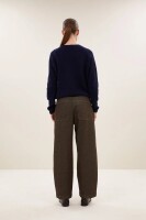 By Bar Damen Cardigan Cleo midnight