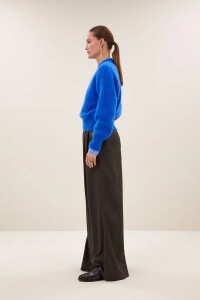 by bar Damen Pullover Sonny kingsblue
