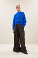 by bar Damen Pullover Sonny kingsblue