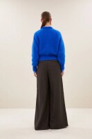by bar Damen Pullover Sonny kingsblue