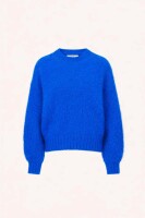 by bar Damen Pullover Sonny kingsblue