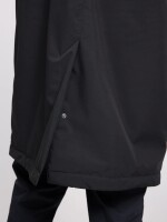 Mazine Herren Jacke Light Padded Coat black