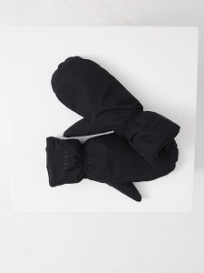 Mazine Unisex Handschuhe Padded Mittens black