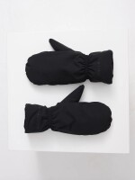 Mazine Unisex Handschuhe Padded Mittens black
