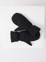 Mazine Unisex Handschuhe Padded Mittens black