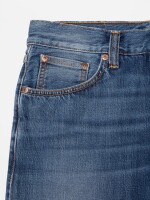 Nudie Jeans Herren Hose Steady Eddie II Rain River