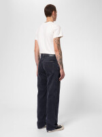 Nudie Jeans Herren Hose Pants Tuff Tony black vintage
