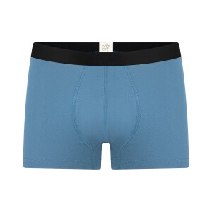 Albero Natur Herren Trunkshorts Alpengrau