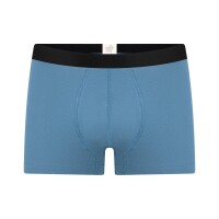 Albero Natur Herren Trunkshorts Alpengrau