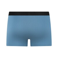 Albero Natur Herren Trunkshorts Alpengrau