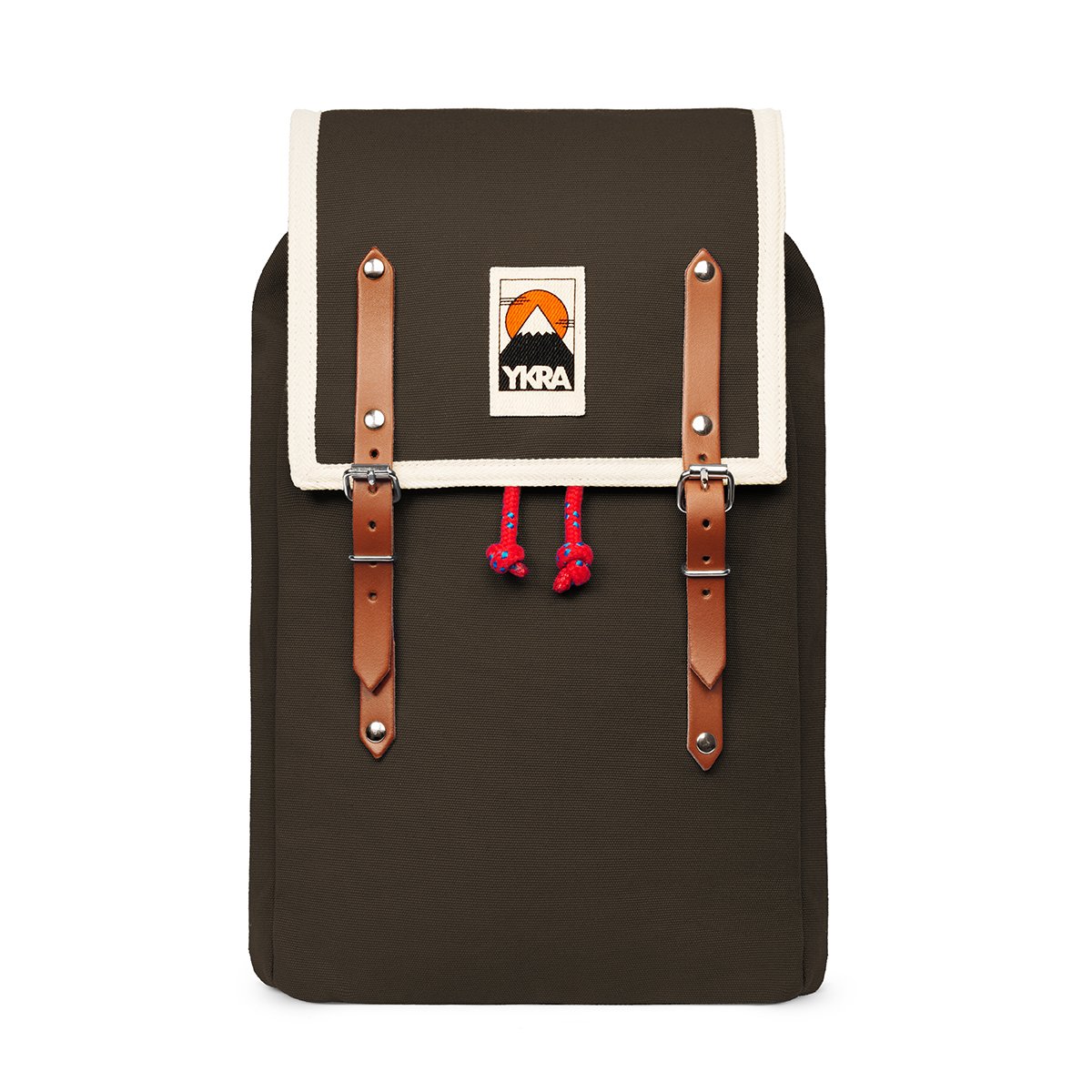 mini cotton backpack