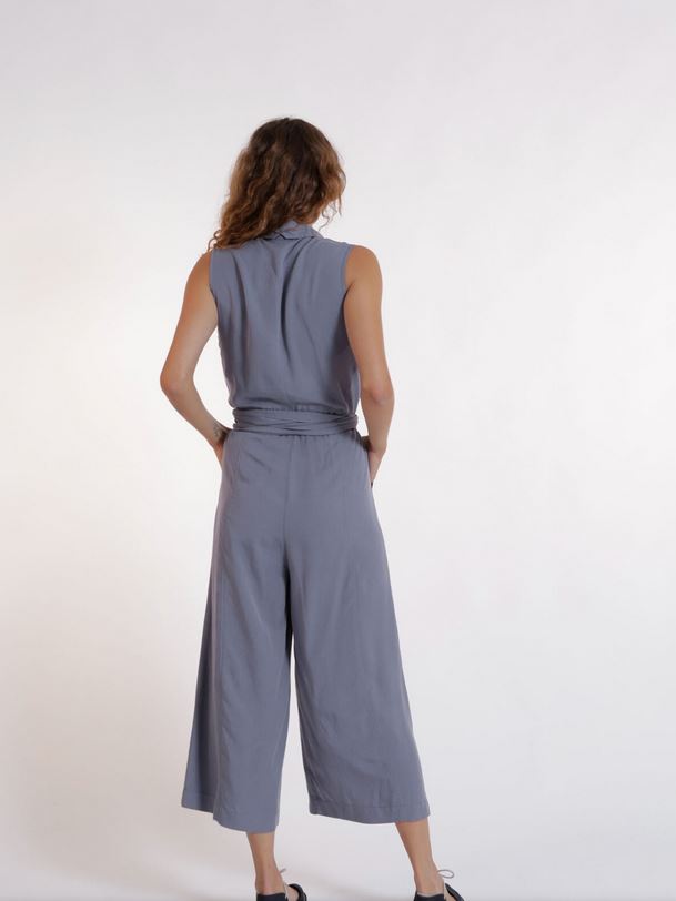Suite 13 Jumpsuit Elm ink